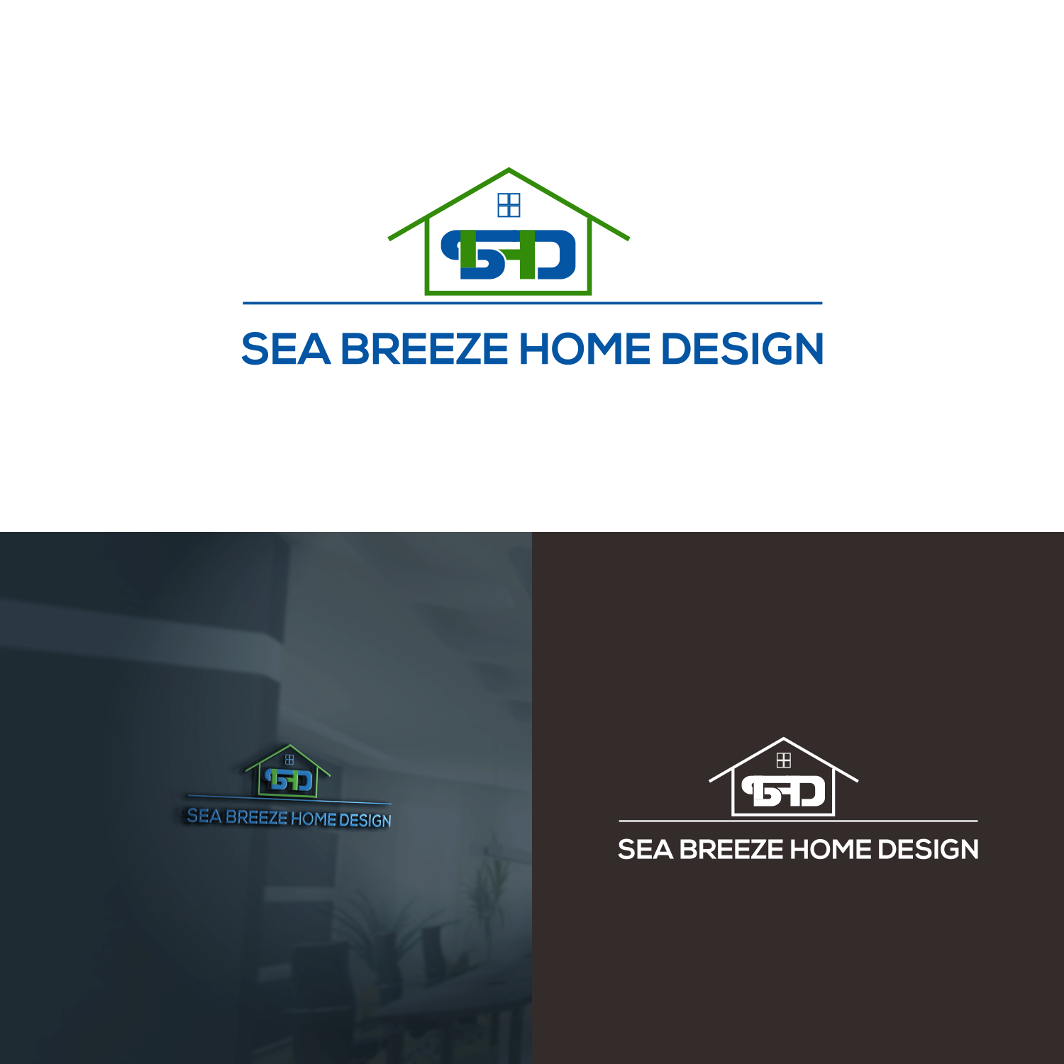 Logo Design by suthita 2 for this project | Design #19744421
