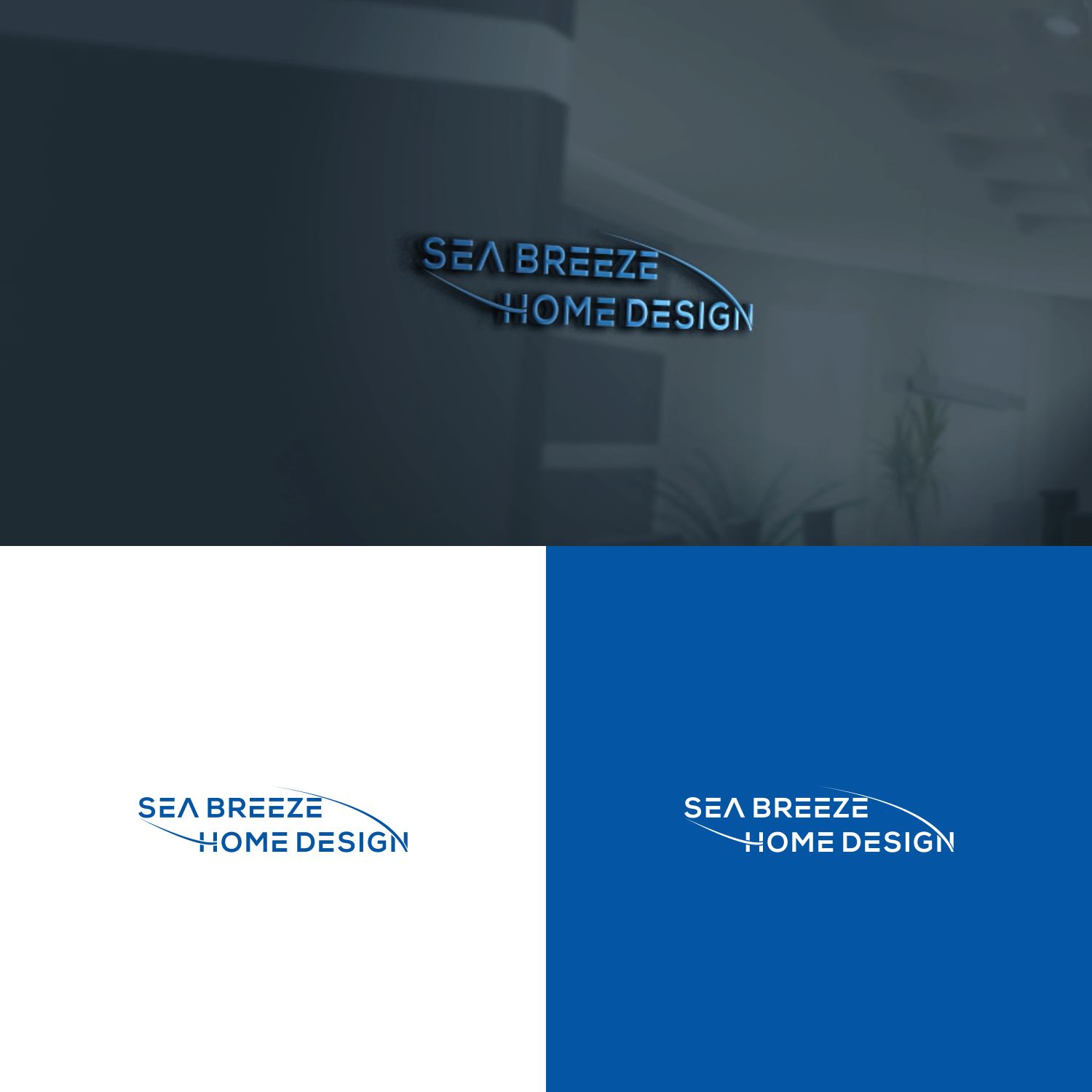 Logo Design by suthita 2 for this project | Design #19850088