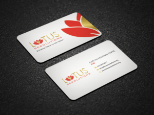 Design de Carte de Visite par Riz' pour ce projet | Design #19730634