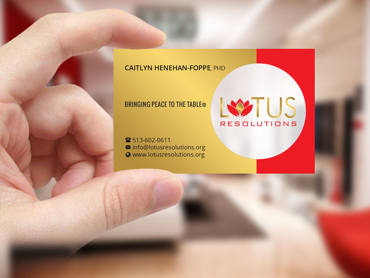 Business Card Design by Creations Box 2015 for this project | Design #19738979