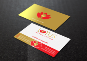 Visitenkarten-Design von Brand aid für dieses Projekt | Design: #19732048