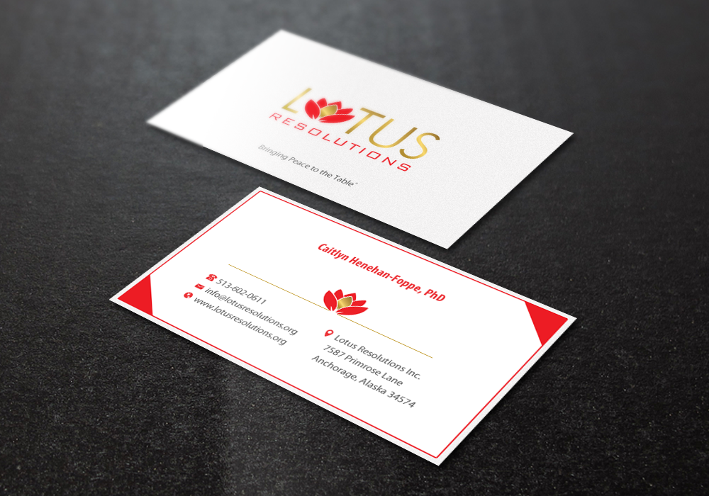 Design de Carte de Visite par Brand aid pour ce projet | Design #19732049