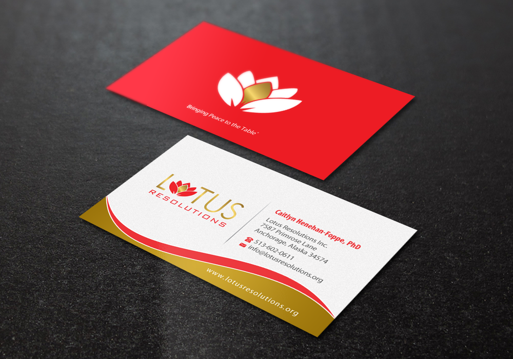 Design de Carte de Visite par Brand aid pour ce projet | Design #19732051