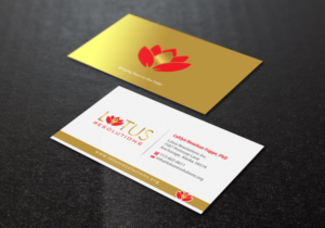Business Card Design by Brand aid for this project | Design: #19732052