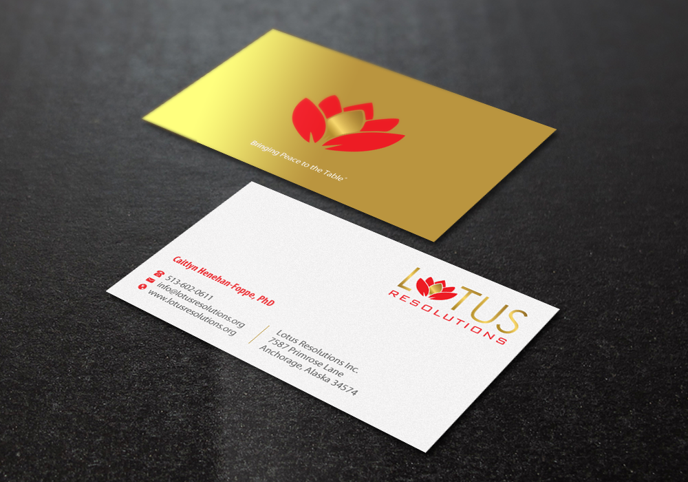 Design de Carte de Visite par Brand aid pour ce projet | Design #19732053