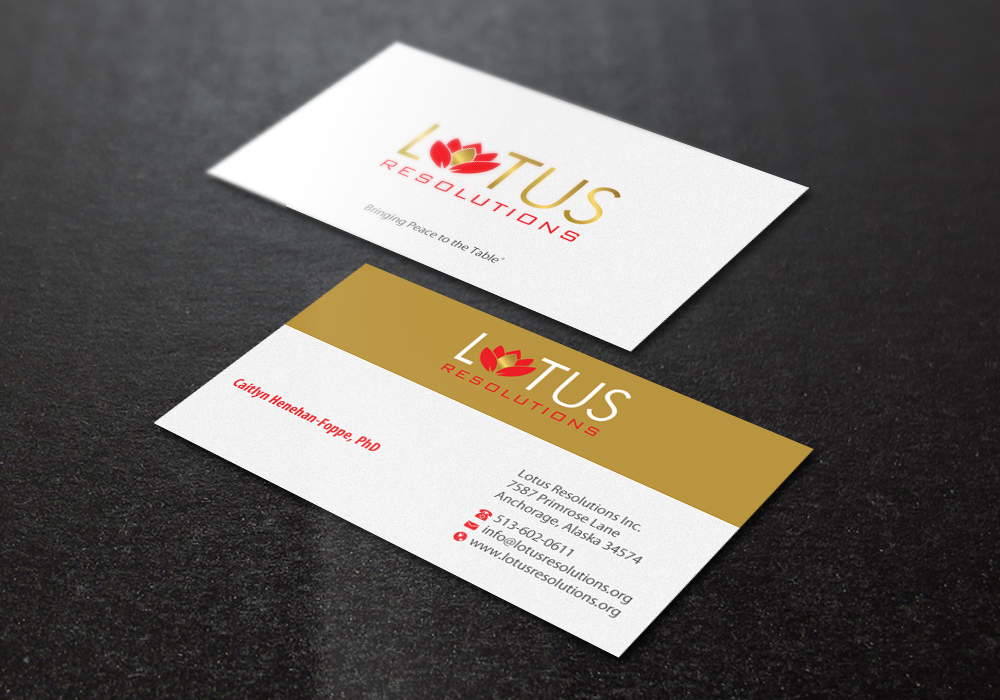 Design de Carte de Visite par Brand aid pour ce projet | Design #19732054