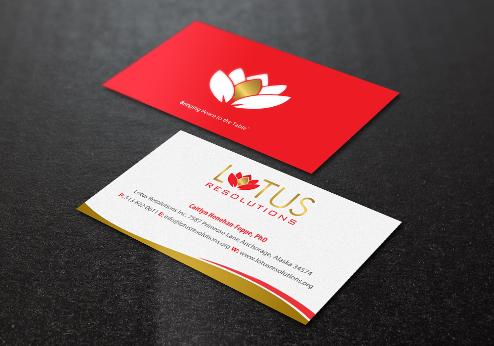 Design de Carte de Visite par Brand aid pour ce projet | Design #19732055