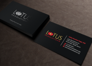 Business Card Design by Brand aid for this project | Design: #19734159