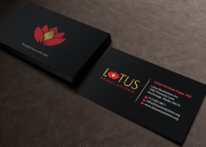 Business Card Design by Brand aid for this project | Design: #19734161