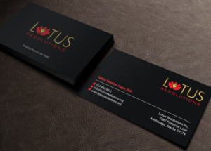 Business Card Design by Brand aid for this project | Design: #19734166