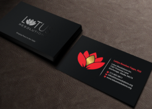 Business Card Design by Brand aid for this project | Design: #19734177
