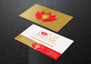 Business Card Design by Brand aid for this project | Design: #19735886