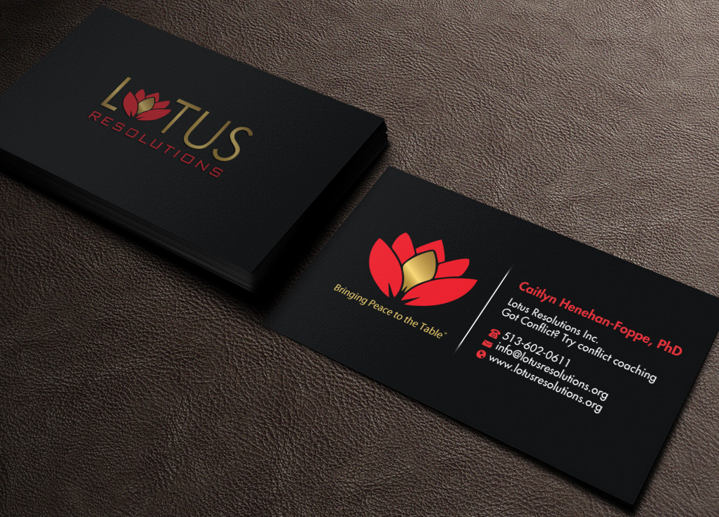 Business Card Design by Brand aid for this project | Design #19735932