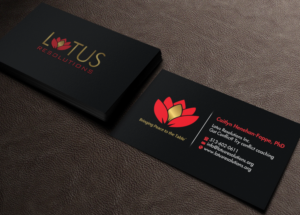 Visitenkarten-Design von Brand aid für dieses Projekt | Design: #19735932