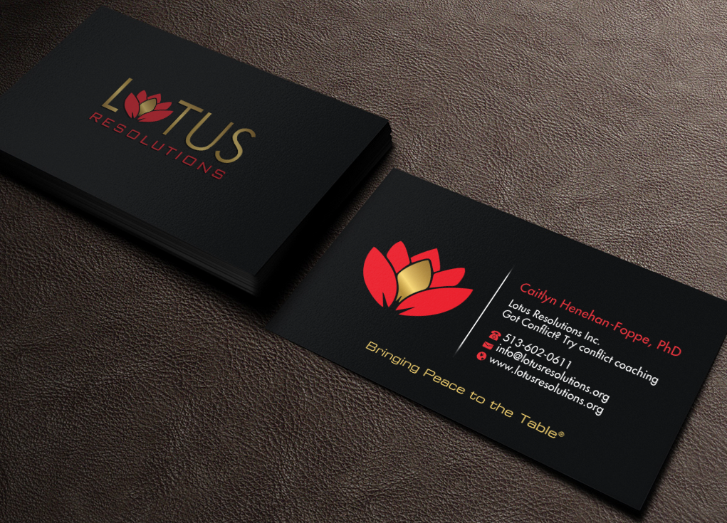 Business Card Design by Brand aid for this project | Design #19735933