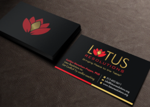 Business Card Design by Brand aid for this project | Design: #19748736