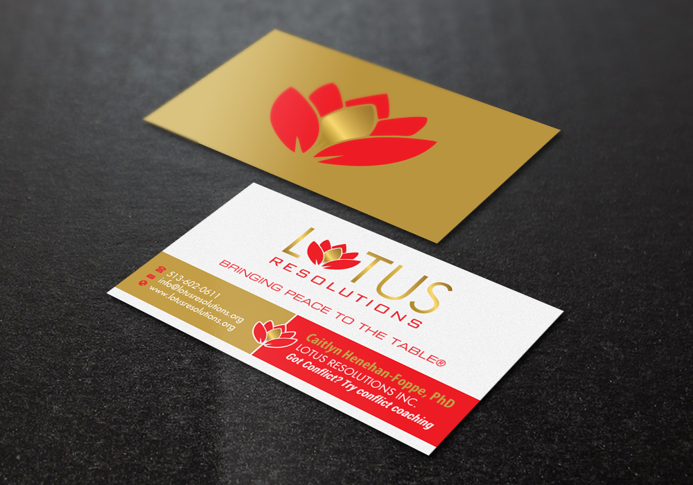 Business Card Design by Brand aid for this project | Design #19748739