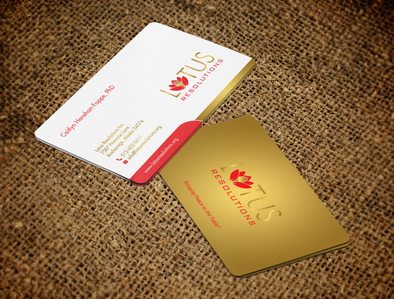 Design de Carte de Visite par chandrayaan.creative pour ce projet | Design #19735327
