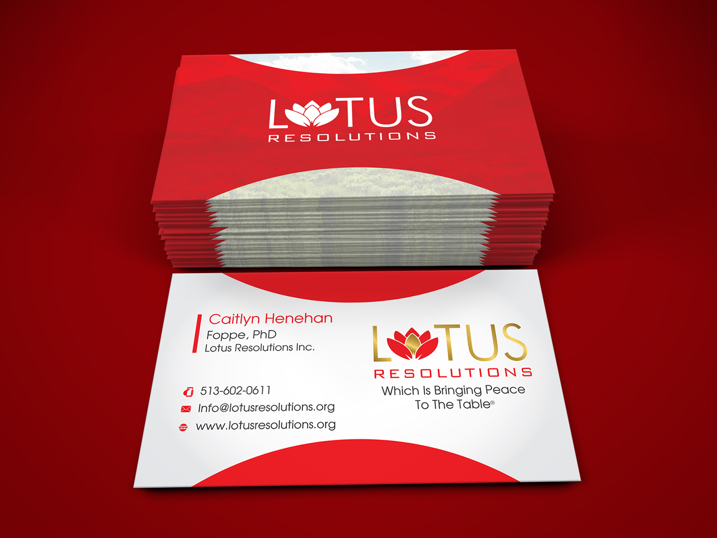 Business Card Design by Fusionex Studio for this project | Design #19777165