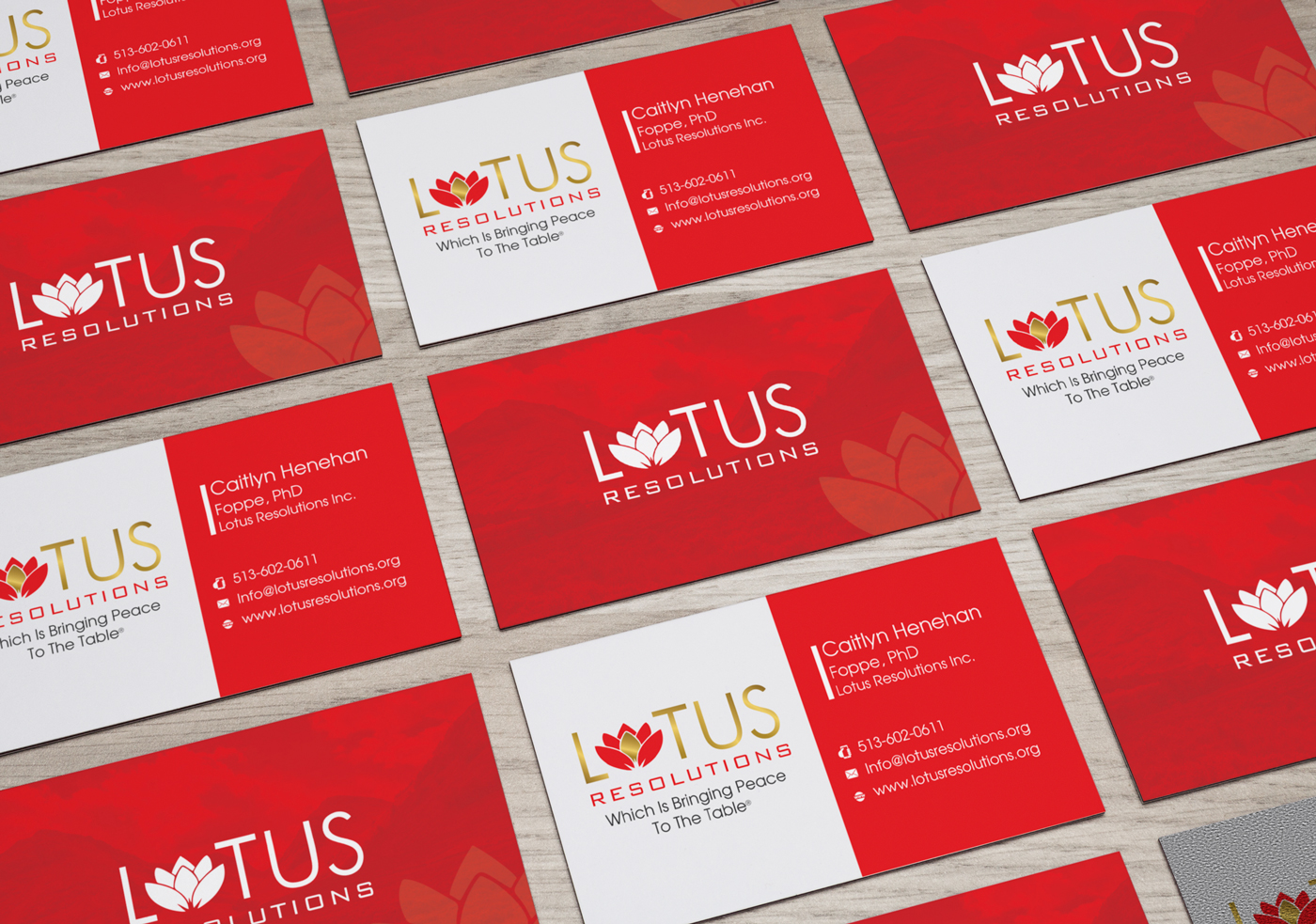 Diseño de Tarjeta de Presentación por Fusionex Studio para este proyecto | Diseño #19777166