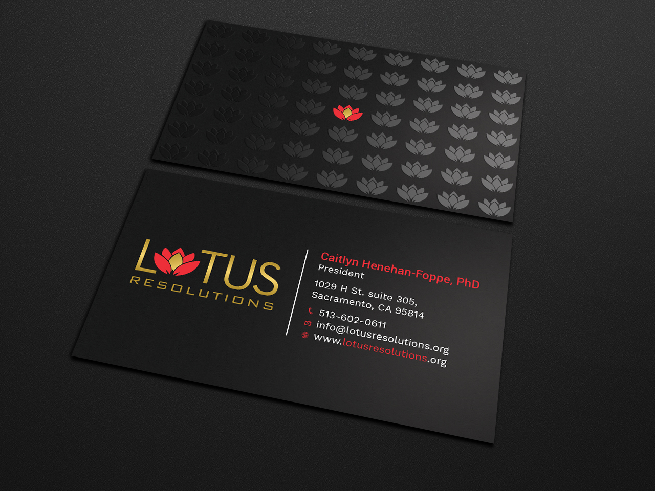 Design de Carte de Visite par Tripti Ranjan Gain pour ce projet | Design #19731287