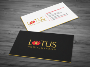Business Card Design by Tripti Ranjan Gain for this project | Design: #19731294