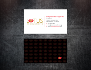 Business Card Design by Tripti Ranjan Gain for this project | Design: #19731295