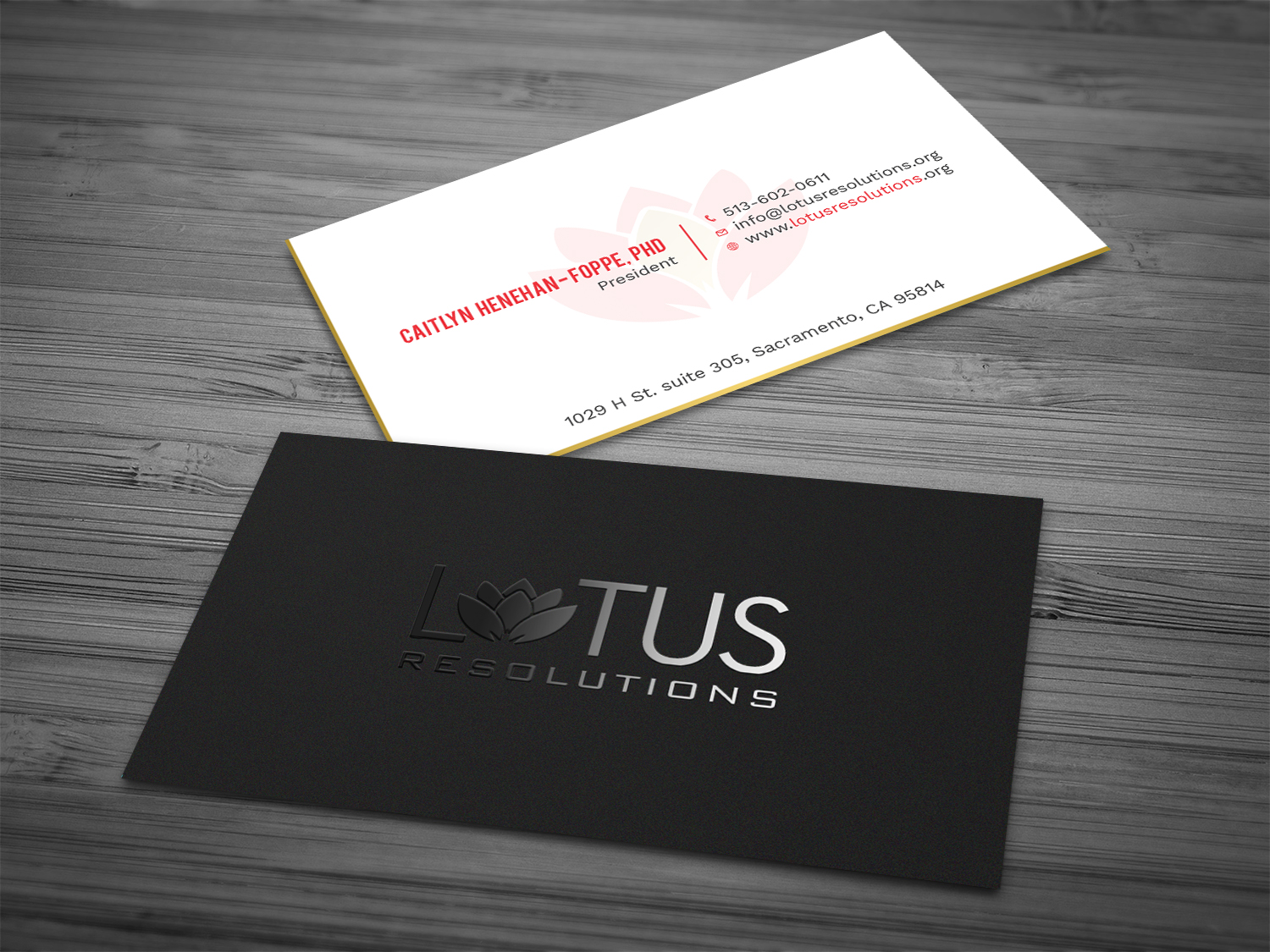 Business Card Design by Tripti Ranjan Gain for this project | Design #19731305