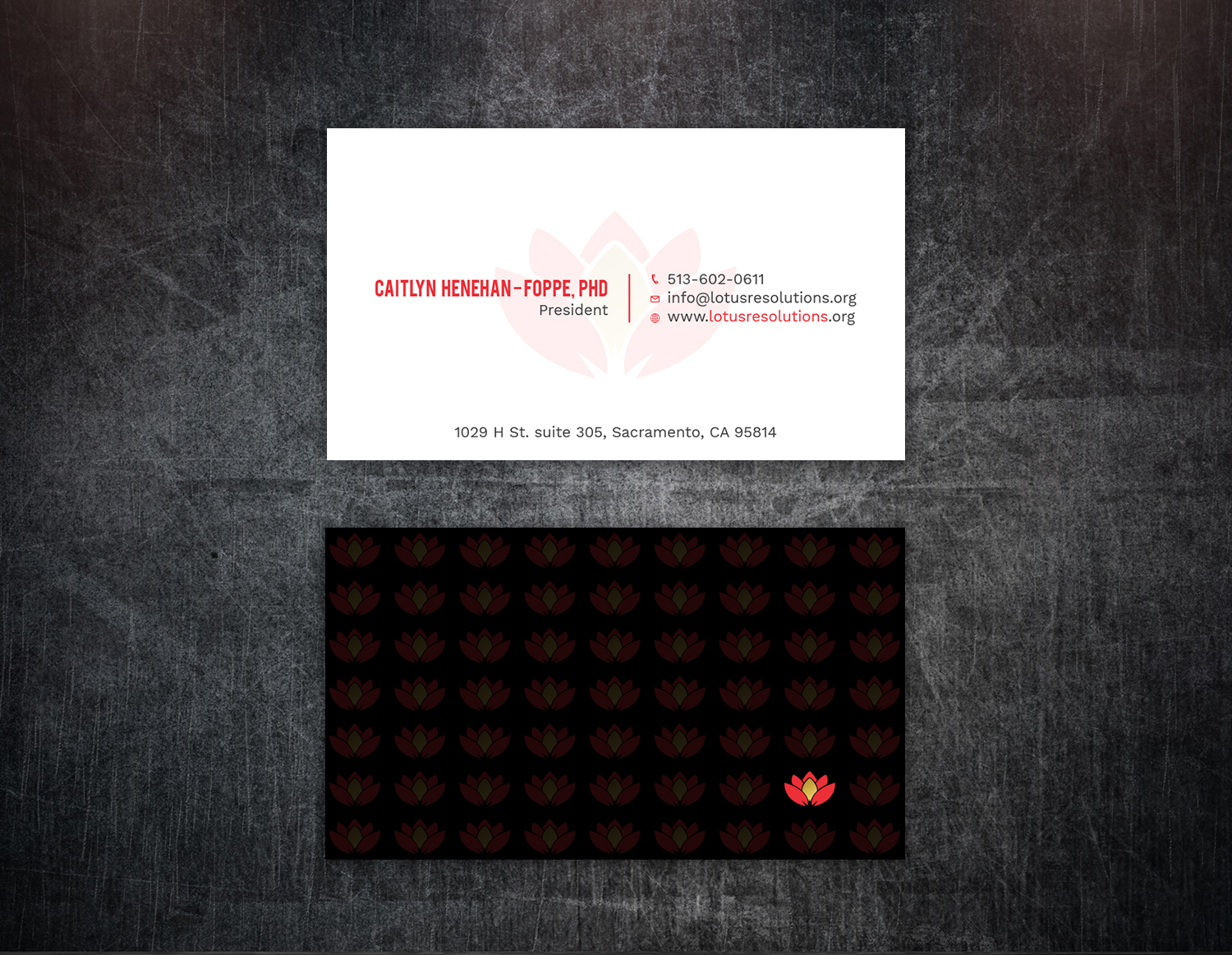 Business Card Design by Tripti Ranjan Gain for this project | Design #19731306