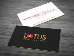 Business Card Design by Tripti Ranjan Gain for this project | Design: #19731307