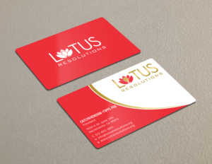 Business Card Design by Tripti Ranjan Gain for this project | Design: #19731313