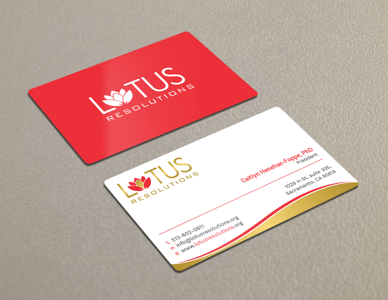 Business Card Design by Tripti Ranjan Gain for this project | Design #19731314