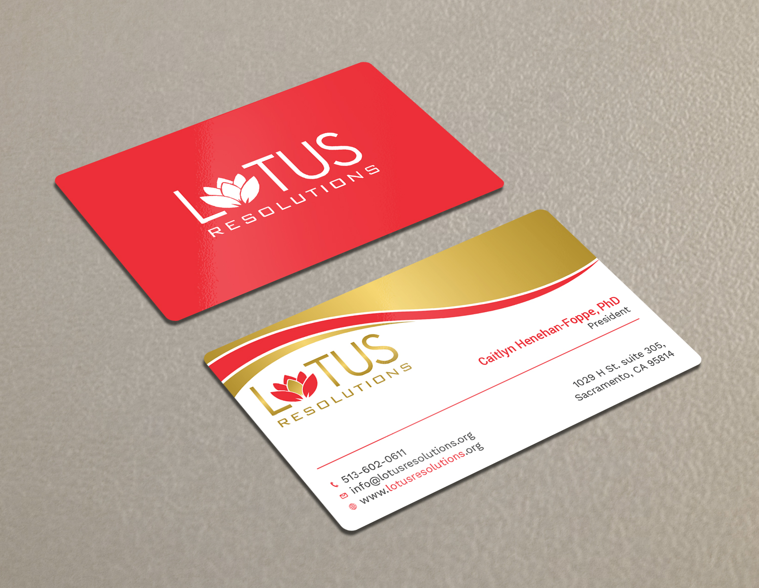 Design de Carte de Visite par Tripti Ranjan Gain pour ce projet | Design #19731321