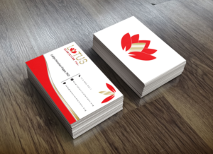 Visitenkarten-Design von Mavegz für dieses Projekt | Design: #19763708