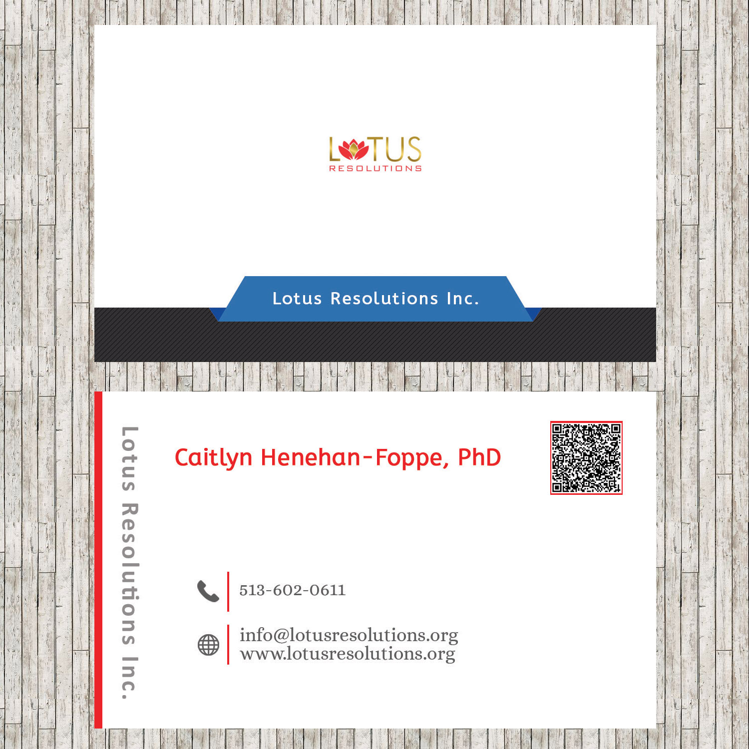 Business Card Design by Masba Habib for this project | Design #19732767