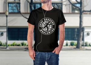 Diseño de Camiseta por DesignzFiveThree