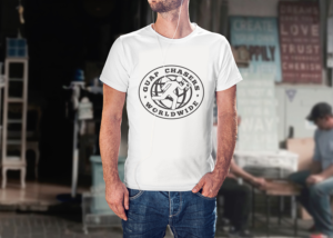 T-shirt Design by DesignzFiveThree for Guap chasers | Design: #19736469