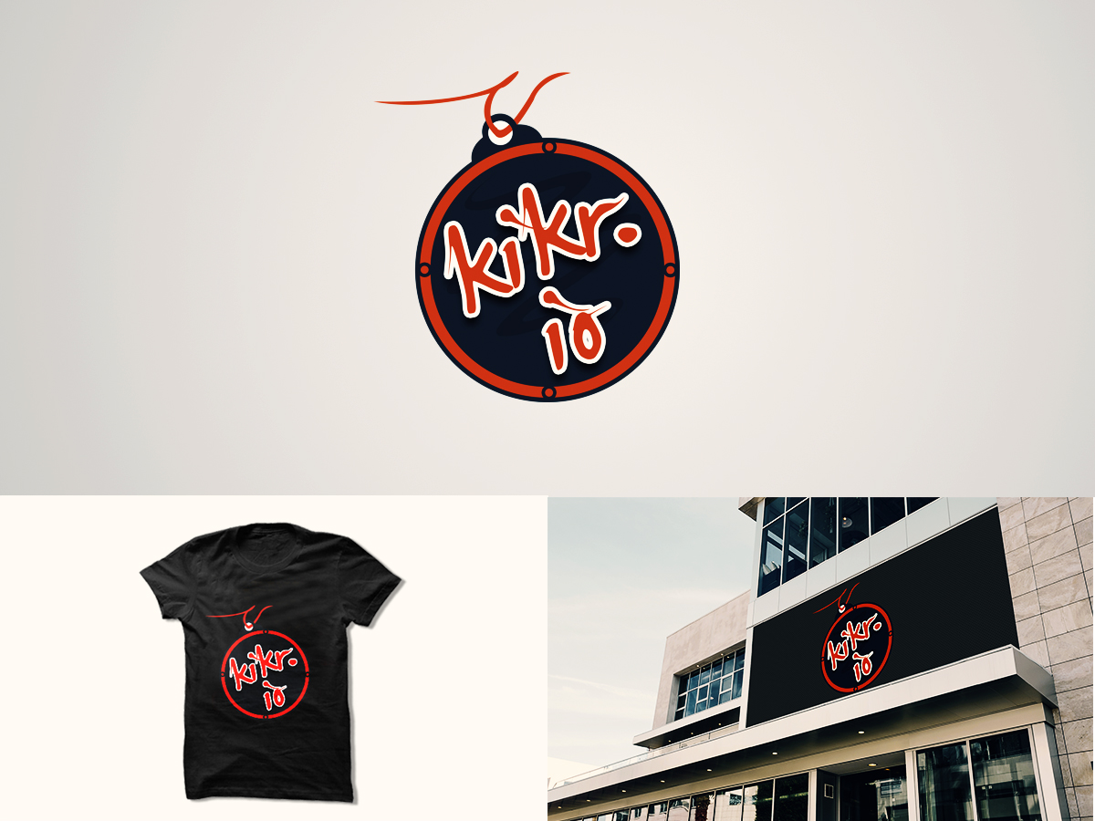 Logo Design by Xplode Tech for appilee | Design #19742637