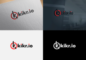 Logo Design by alermas 2