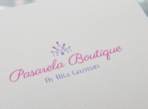 Logo Design by MEDIA GLASS