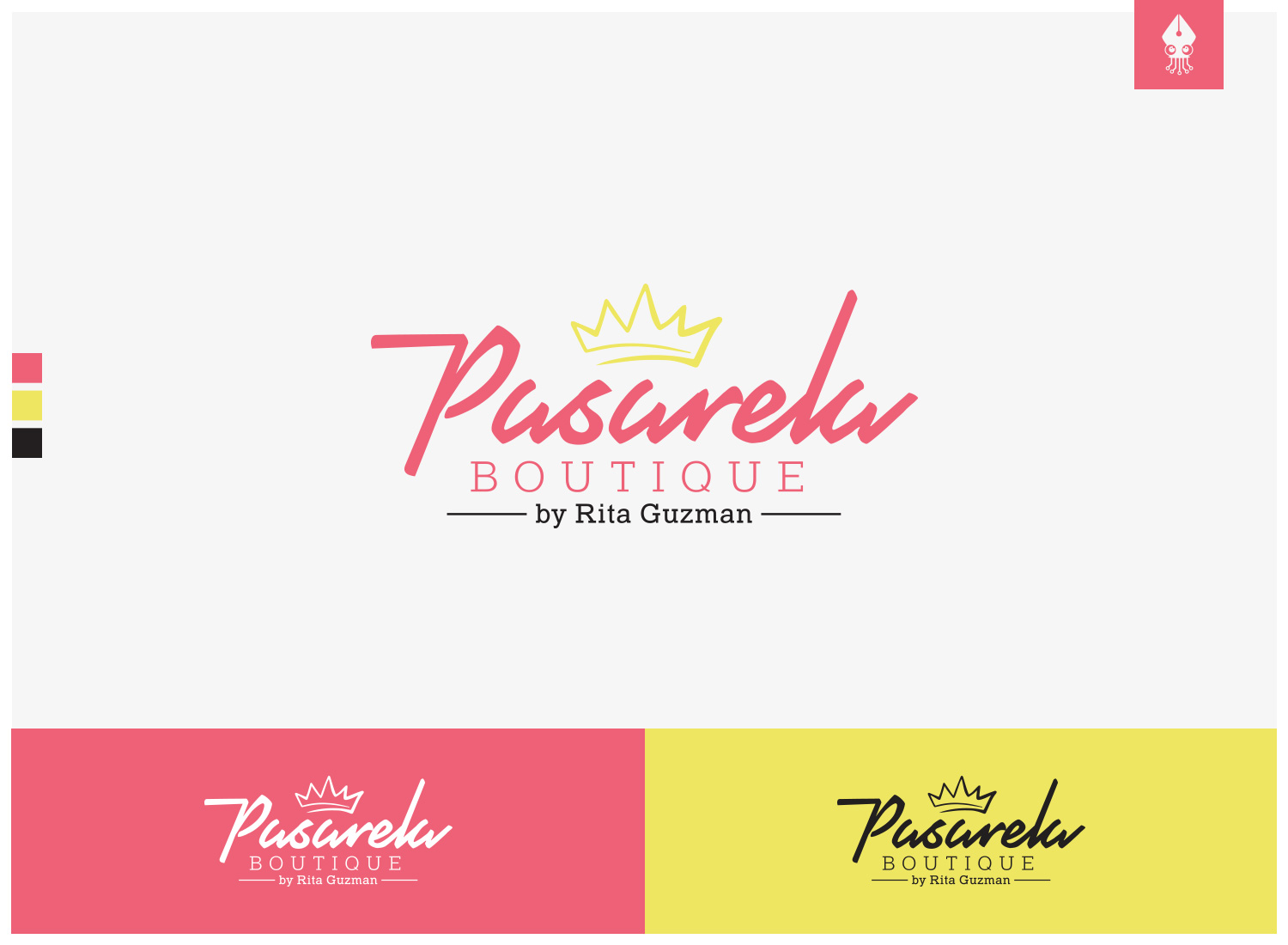 Logo-Design von mngkw für dieses Projekt | Design #19730204