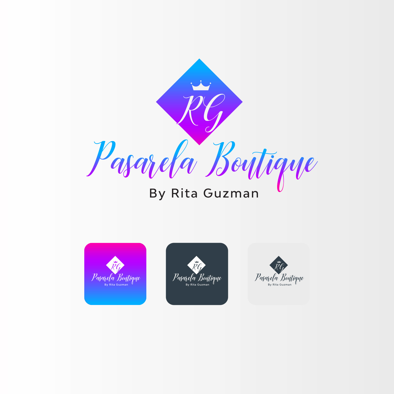 Logo Design by denis.montoya for this project | Design #19733025