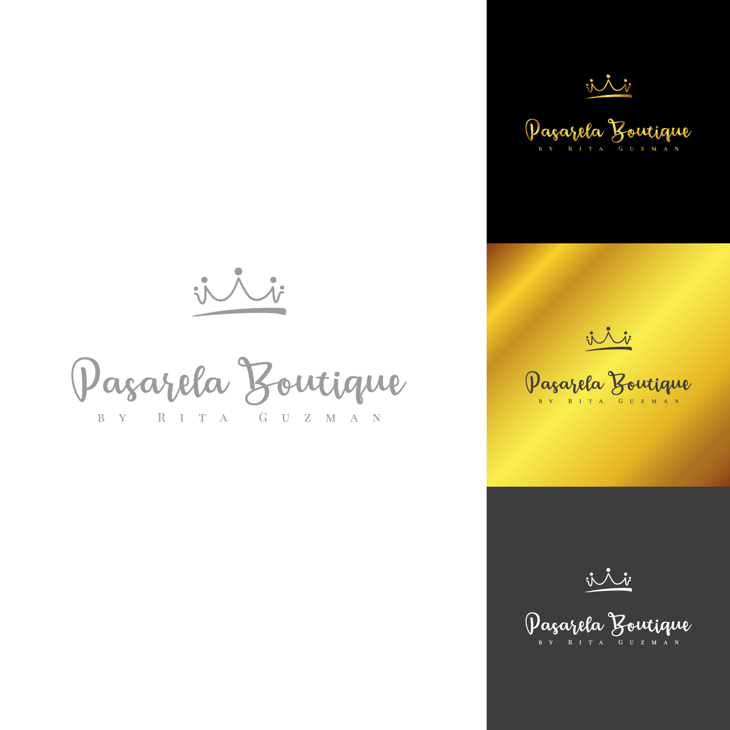 Logo Design by Marianna K. for this project | Design #19730051