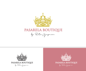 Logo Design by FigliaPerduta for this project | Design #19730338