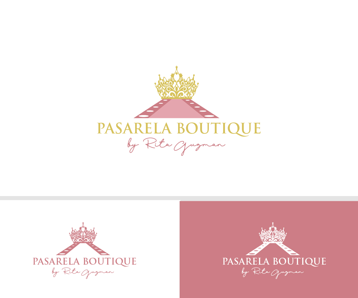 Logo Design by FigliaPerduta for this project | Design #19730349