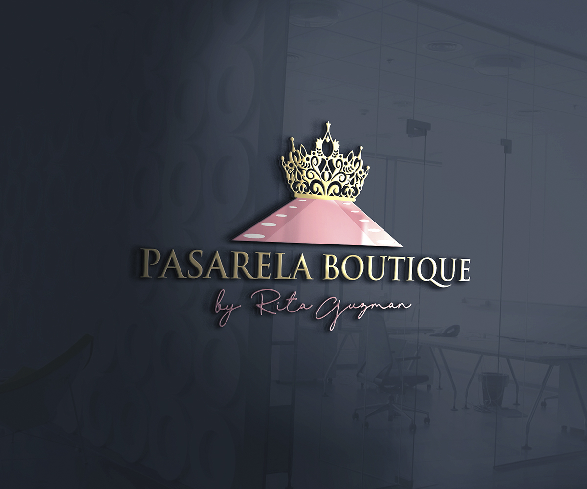 Logo Design by FigliaPerduta for this project | Design #19730350