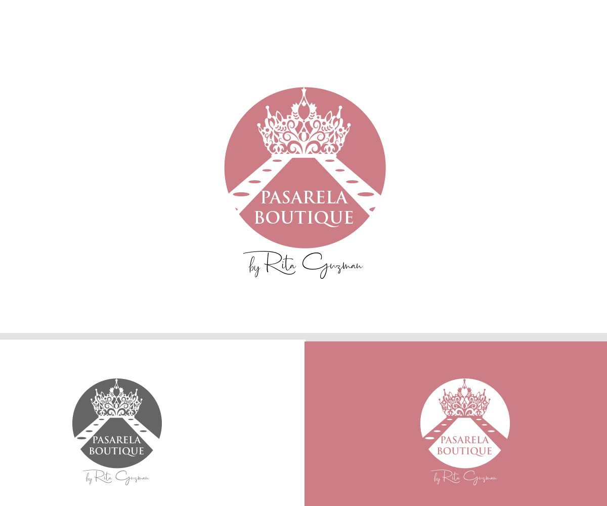 Logo Design by FigliaPerduta for this project | Design #19730354