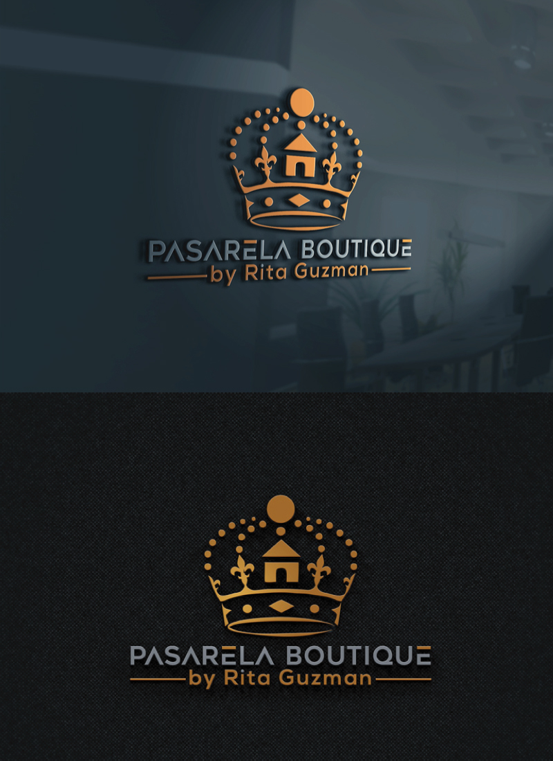 Logo Design by Madara Uchiha for this project | Design #19732789