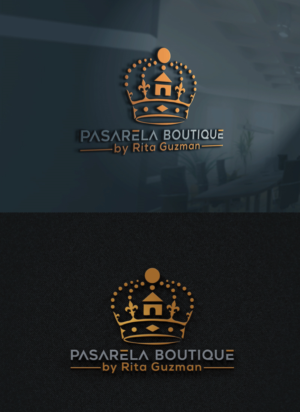 Diseño de Logo por Madara Uchiha para este proyecto | Diseño: #19732789