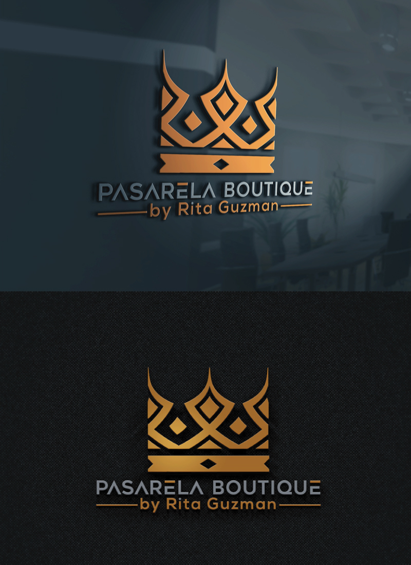 Logo-Design von Madara Uchiha für dieses Projekt | Design #19732790